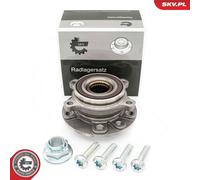 ESEN SKV 29SKV571 Kit cuscinetto ruota