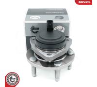 ESEN SKV 29SKV578 Kit cuscinetto ruota