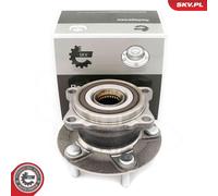 ESEN SKV 29SKV580 Kit cuscinetto ruota
