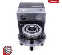 ESEN SKV 29SKV593 Kit cuscinetto ruota per FORD USA