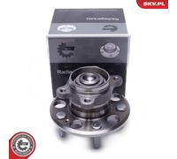 ESEN SKV 29SKV601 Kit cuscinetto ruota