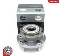 Cuscinetto ruota 29SKV611 ESEN SKV per KIA SOUL II CARENS IV CARENS IV Van