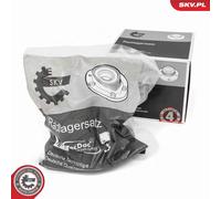 Cuscinetto ruota Assale anteriore Sx 29SKV689 ESEN SKV per MAN VW