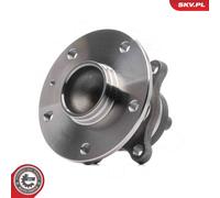 ESEN SKV 29SKV707 Kit cuscinetto ruota