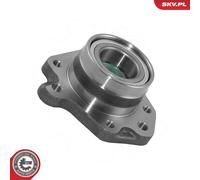ESEN SKV 29SKV716 Kit cuscinetto ruota per HONDA