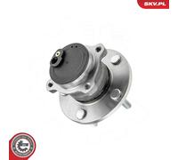 ESEN SKV 29SKV718 Kit cuscinetto ruota per MAZDA