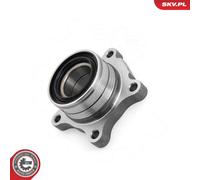 ESEN SKV 29SKV719 Kit cuscinetto ruota per LEXUS,TOYOTA,TOYOTA (FAW)