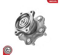 ESEN SKV 29SKV724 Kit cuscinetto ruota