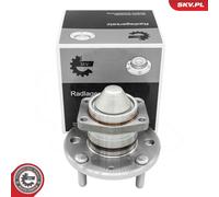 ESEN SKV 29SKV725 Kit cuscinetto ruota