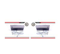 ESEN SKV 2x Alzacristalli Elettrici Anteriore Sinistra Dx per BMW 3er Compatto