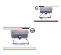 ESEN SKV 2x Alzacristalli Manuale Posteriore Sinistra Dx per VW Passat Variant