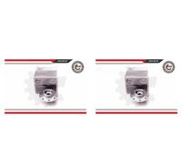 ESEN SKV 2x Cuscinetto Ruota Mozzo Asse Ant. per Opel Corsa B Astra F Cc 73 78