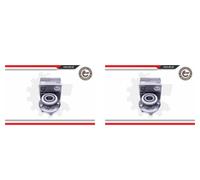 ESEN SKV 2x Cuscinetto Ruota Mozzo Asse Anteriore Destro SX per Ford USA MUSTANG