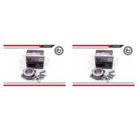 ESEN SKV 2x Cuscinetto Ruota Mozzo Asse Anteriore Destro SX per VW Touareg 7P5