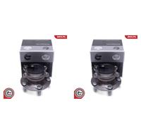 ESEN SKV 2x Cuscinetto Ruota Mozzo Asse per Mazda 3 CX-5 Bm Bn Kf Ke Gh