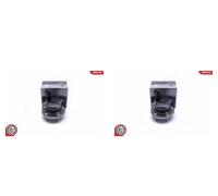 ESEN SKV 2x Cuscinetto Ruota Mozzo Asse per Volvo C30 V50 533 Mw 545 544