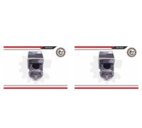 ESEN SKV 2x Cuscinetto Ruota Mozzo Asse Posteriore Destro SX per Honda Hr-V Ru