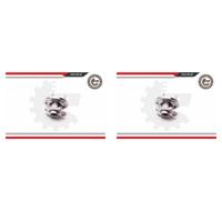 ESEN SKV 2x Cuscinetto Ruota Mozzo Asse Posteriore Destro SX per Mazda CX-9 TB