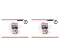 ESEN SKV 2x Cuscinetto Ruota Mozzo Frontale per Chevrolet Matiz Spark Daewoo