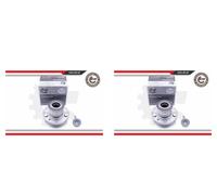 ESEN SKV 2x Cuscinetto Ruota Mozzo Frontale per Ford Galaxy S-MAX Land Rover WA6