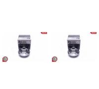 ESEN SKV 2x Cuscinetto Ruota Mozzo Frontale per Honda Civic VI Berlina (Ej Ek Ma