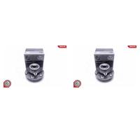 ESEN SKV 2x Cuscinetto Ruota Mozzo Frontale per Mitsubishi Pajero IV) V80 V90 V8