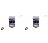 ESEN SKV 2x Cuscinetto Ruota Mozzo Frontale per Toyota Hilux VIII Pick-Up GUN1