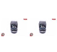 ESEN SKV 2x Cuscinetto Ruota Mozzo Posteriore per Chevrolet Corvette Cadillac