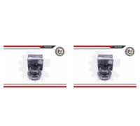 ESEN SKV 2x Cuscinetto Ruota Mozzo Posteriore per Ford Focus Volvo V50 C30