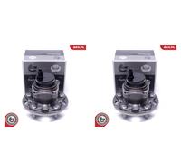 ESEN SKV 2x Cuscinetto Ruota Mozzo Posteriore per Toyota 4 V Camry Lexus Esso A5