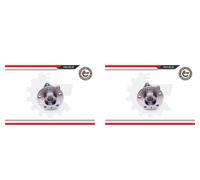 ESEN SKV 2x Cuscinetto Ruota Mozzo Posteriore per Volvo V70 II XC70 Cross Paese