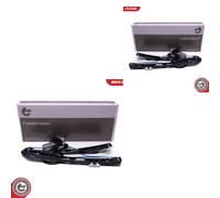 ESEN SKV 2x Finestra Regolatore Elettrico Anteriore Sinistra Destra per BMW 3er