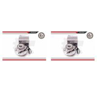 ESEN SKV 2X Mozzo Ruota Kit Cuscinetti Anteriore Destro Sinistro Per Hummer
