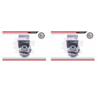 ESEN SKV 2X Mozzo Ruota Kit Cuscinetti Anteriore Per Chevrolet Epica KL1