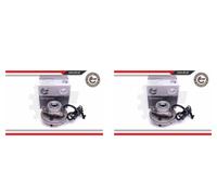 ESEN SKV 2X Mozzo Ruota Kit Cuscinetti Anteriore Per FORD USA Explorer U251