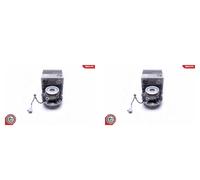 ESEN SKV 2X Mozzo Ruota Kit Cuscinetti Anteriore Per Nissan NP300 Navara D40 R51