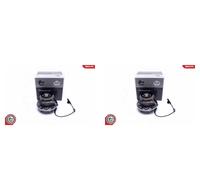 ESEN SKV 2X Mozzo Ruota Kit Cuscinetti Anteriore Per Nissan Patrol VI Y62