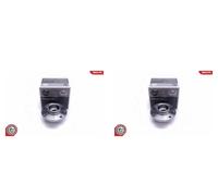 ESEN SKV 2X Mozzo Ruota Kit Cuscinetti Anteriori Per Skoda Felicia I 6U1 6U5