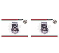 ESEN SKV 2X Mozzo Ruota Kit Cuscinetti Posteriore Per Ford Transit Furgone FA FD