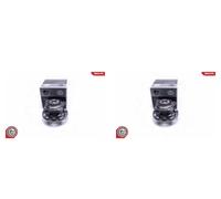 ESEN SKV 2X Mozzo Ruota Kit Cuscinetti Posteriore Per Mitsubishi Grandis NA W