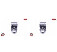 ESEN SKV 2X Mozzo Ruota Kit Cuscinetti Posteriore Per Renault Laguna I B56 556