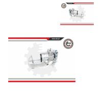 ESEN SKV 2X Pinza Freno Posteriore Sinistra Destra Per Audi A4 VW Passat