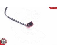 ESEN SKV 30SKV001 Sensore, Temperatura gas scarico per AUDI,SEAT,SKODA,VW
