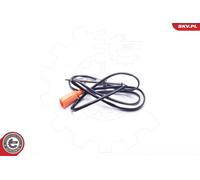ESEN SKV 30SKV107 Sensore, Temperatura gas scarico