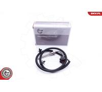 ESEN SKV 30SKV117 Sensore, Temperatura gas scarico per CHEVROLET,OPEL