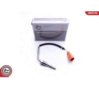 ESEN SKV 30SKV168 Sensore, Temperatura gas scarico per AUDI