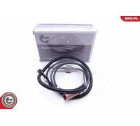 ESEN SKV 30SKV176 Sensore, Temperatura gas scarico per SKODA,VW