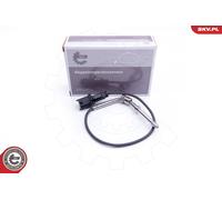ESEN SKV 30SKV184 Sensore, Temperatura gas scarico per CITROËN,FIAT,PEUGEOT