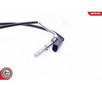 ESEN SKV 30SKV187 Sensore, Temperatura gas scarico per VW
