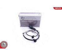 ESEN SKV 30SKV223 Sensore, Temperatura gas scarico per OPEL